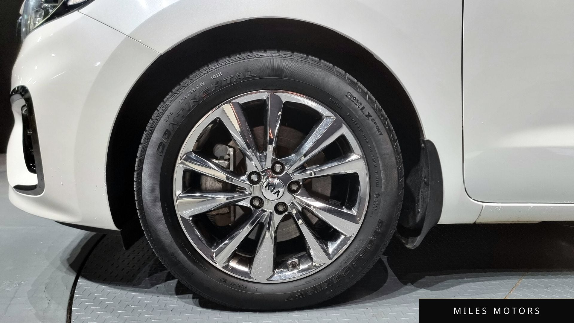 Kia Canival 2019 — миниатюра 5