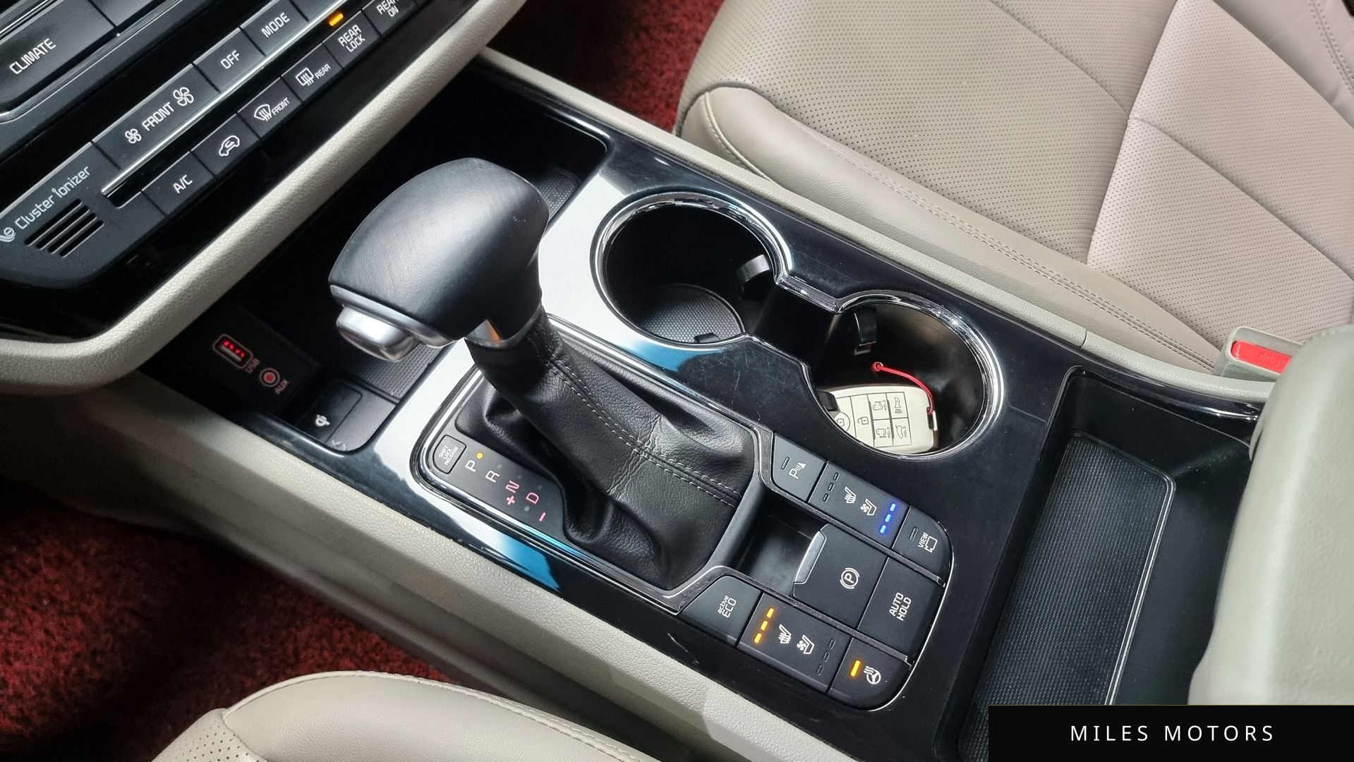 Kia Canival 2019 — миниатюра 9