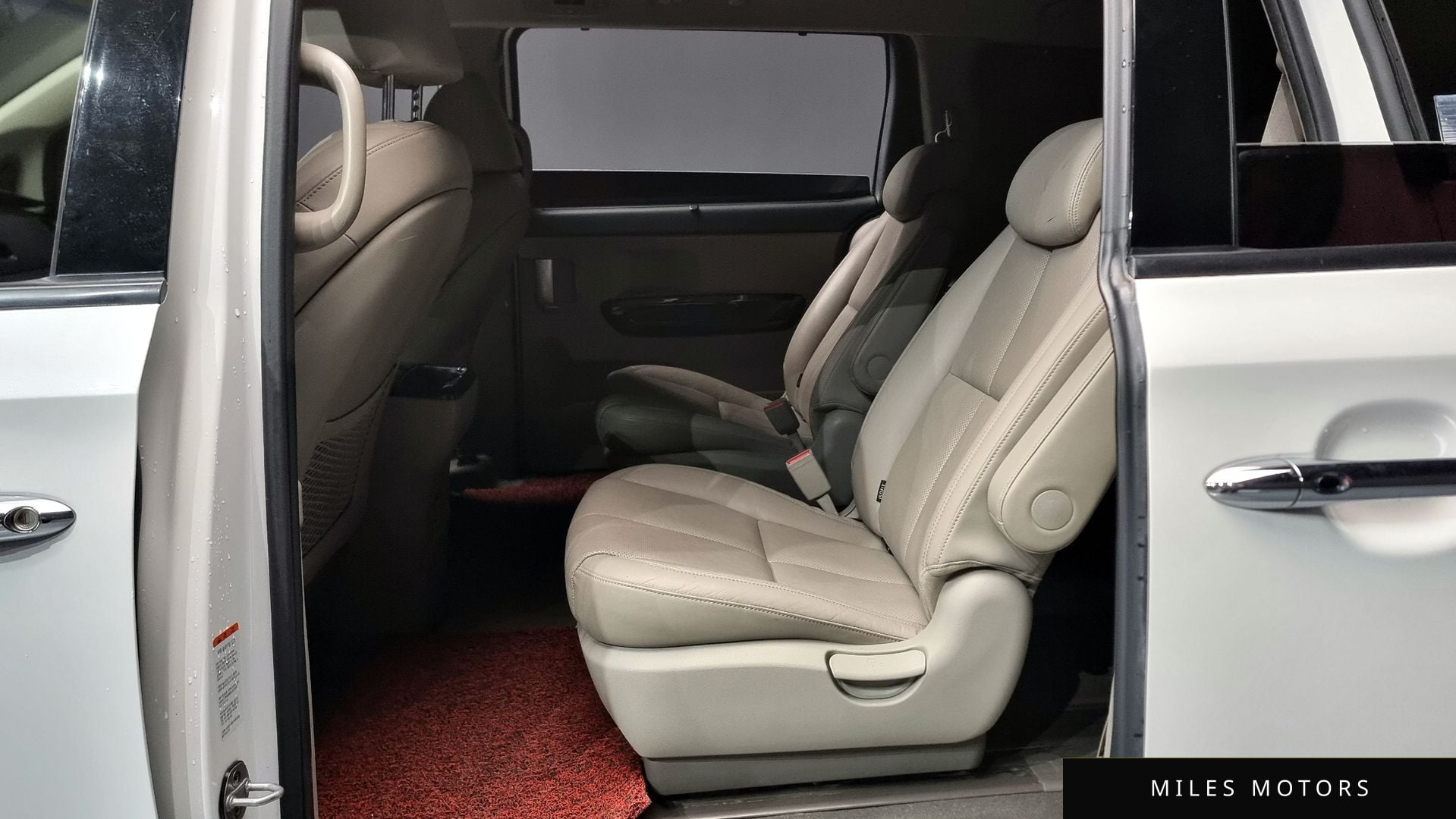 Kia Canival 2019 — миниатюра 12