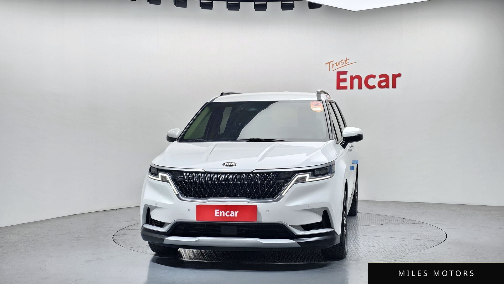 Kia Carnival 2021 — миниатюра 3