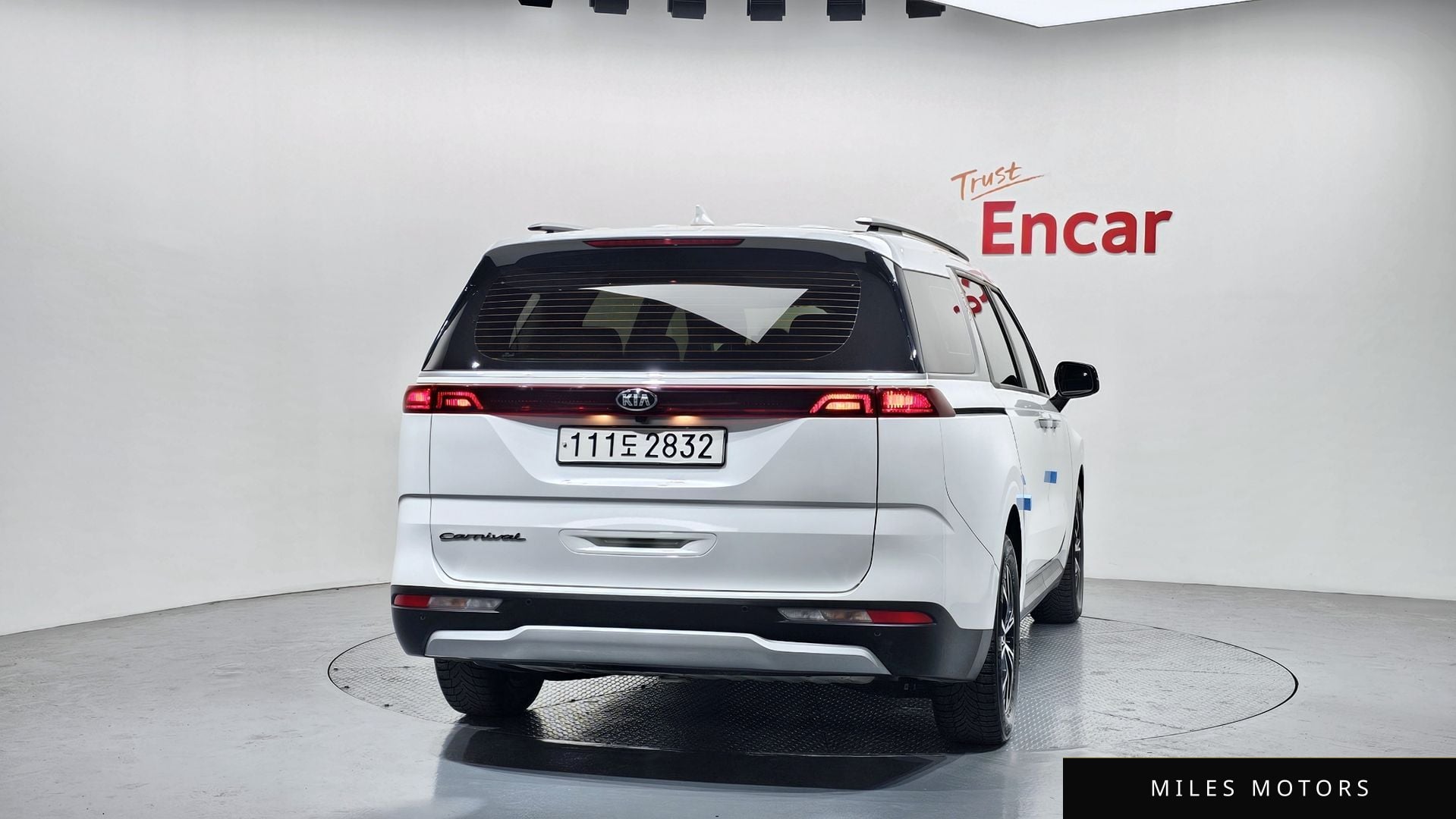 Kia Carnival 2021 — миниатюра 4