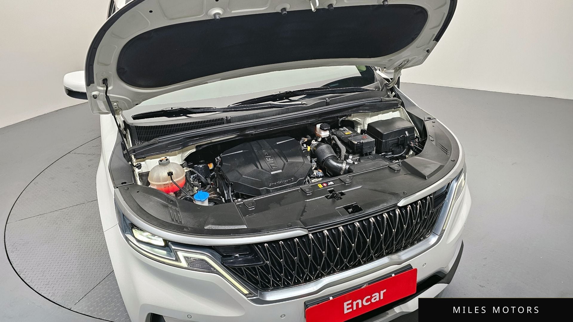 Kia Carnival 2021 — миниатюра 6