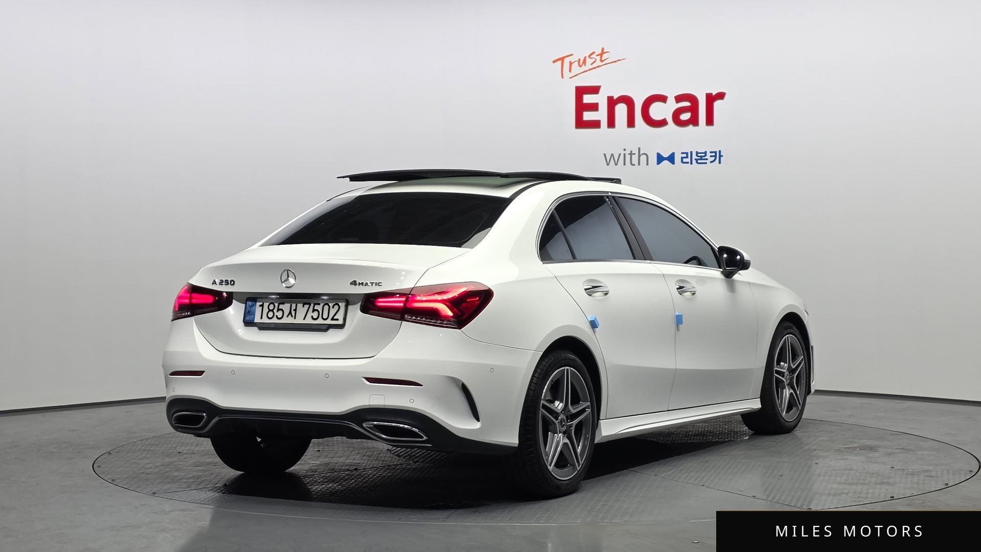 Mercedes-Benz A-Class W177 2022 — миниатюра 2