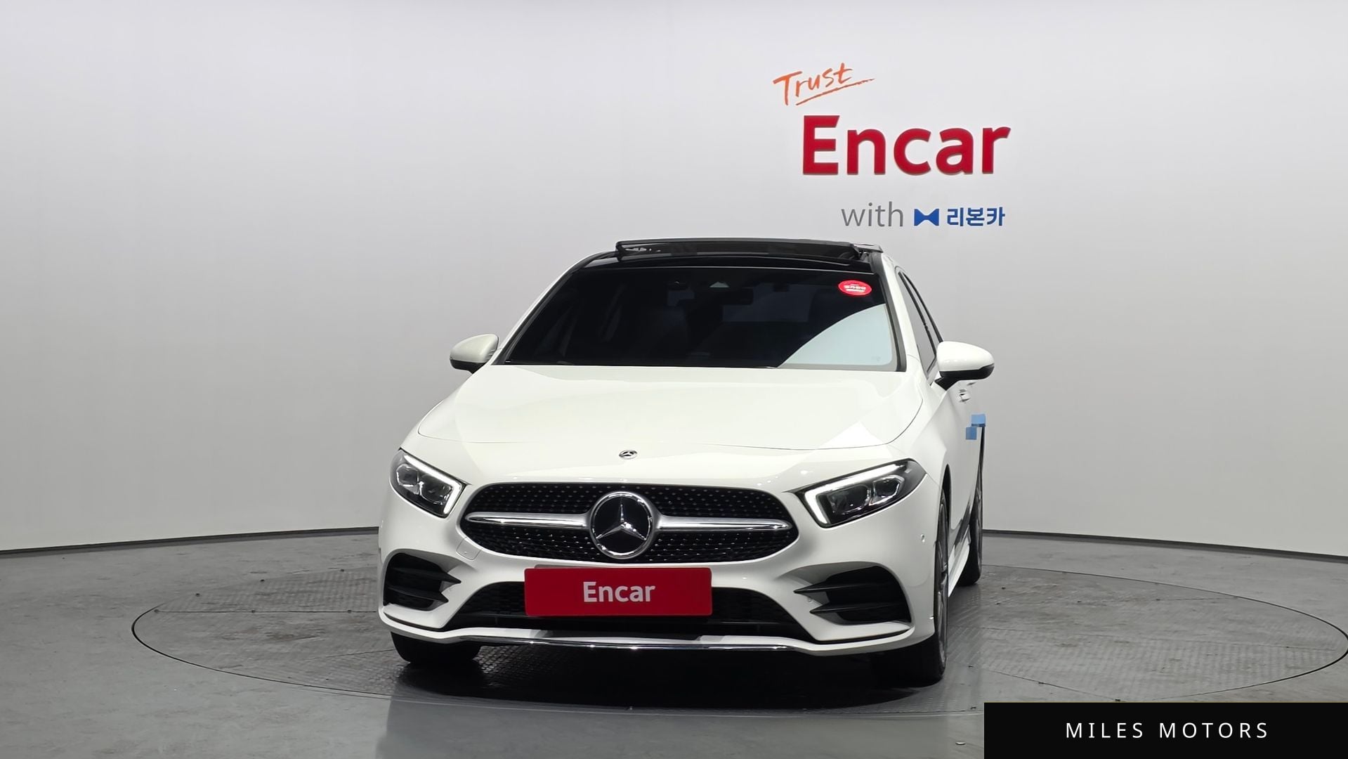 Mercedes-Benz A-Class W177 2022 — миниатюра 3
