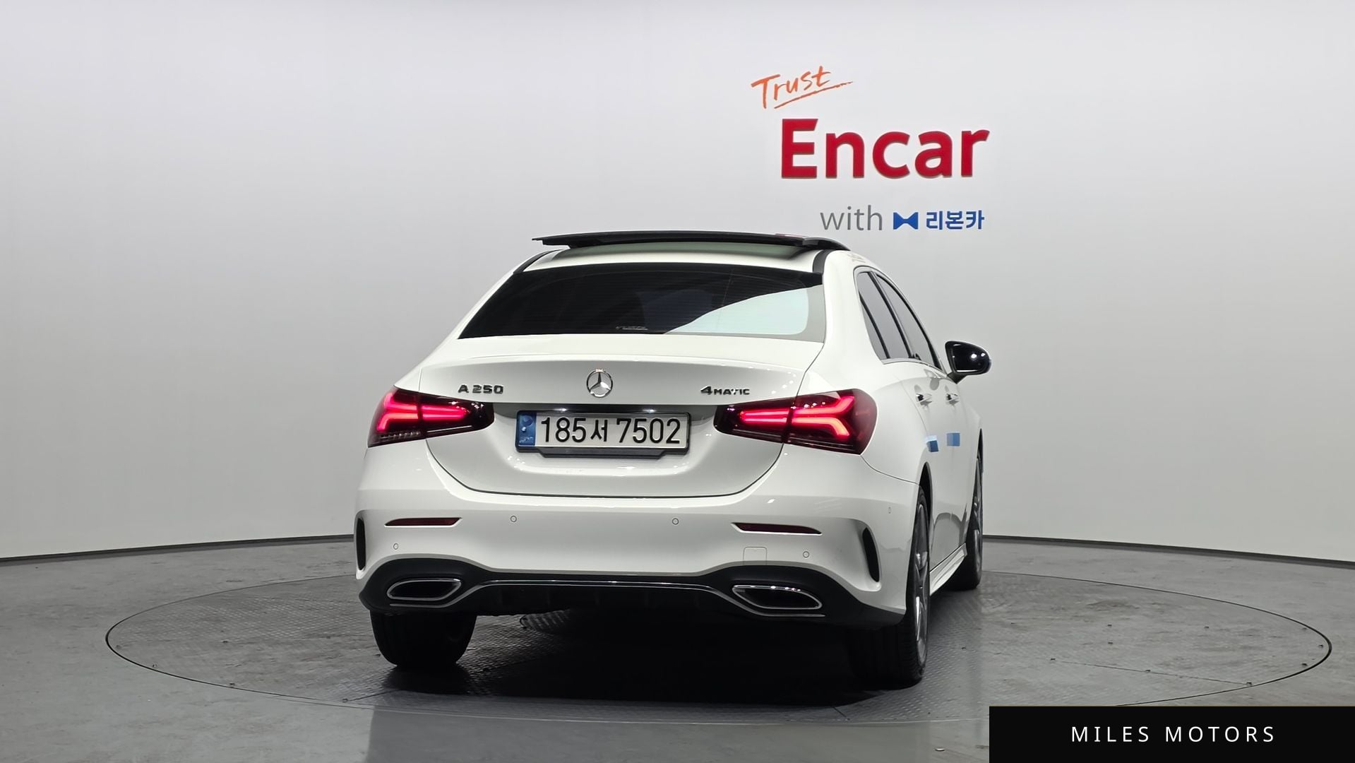 Mercedes-Benz A-Class W177 2022 — миниатюра 4