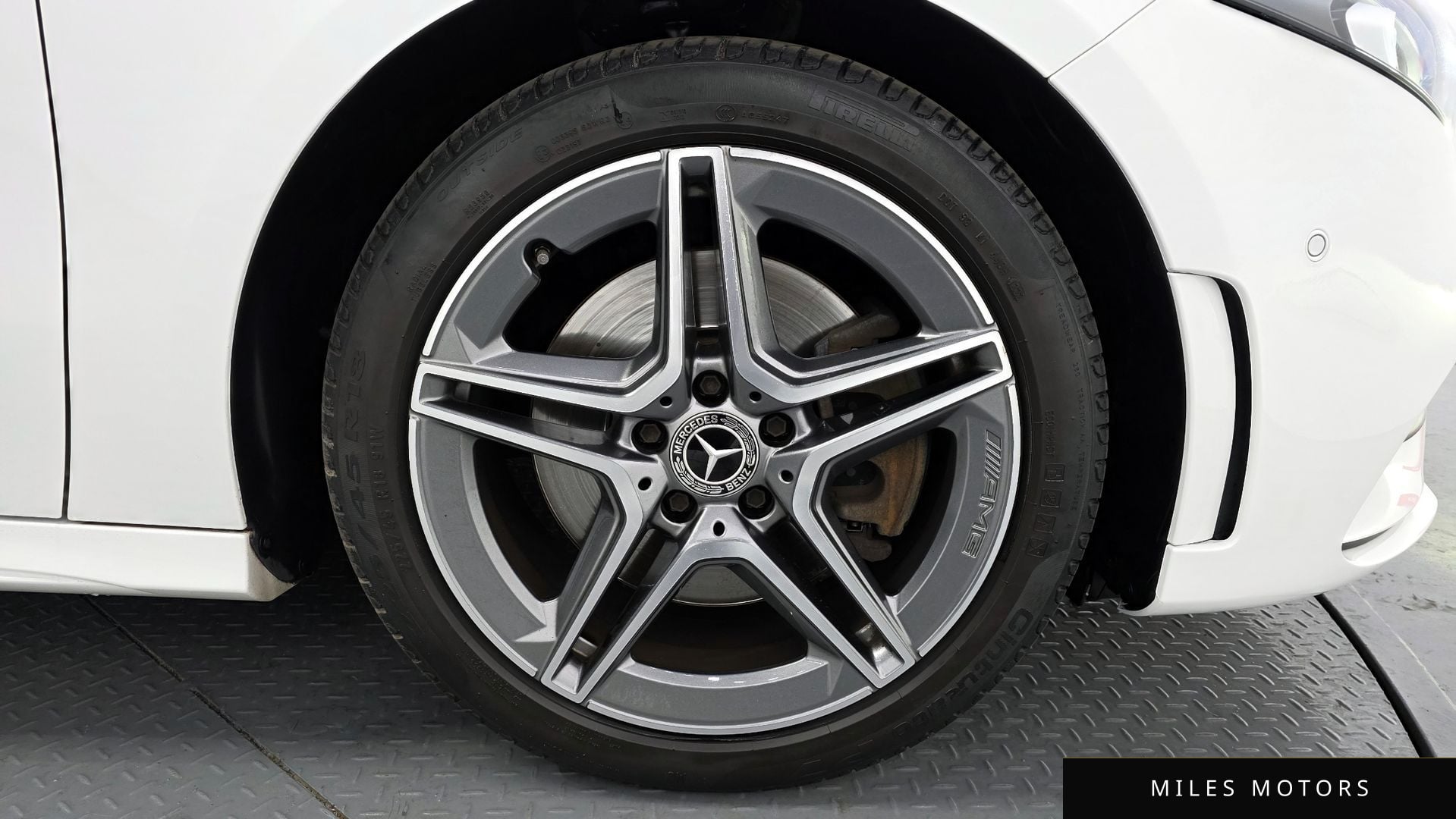 Mercedes-Benz A-Class W177 2022 — миниатюра 5
