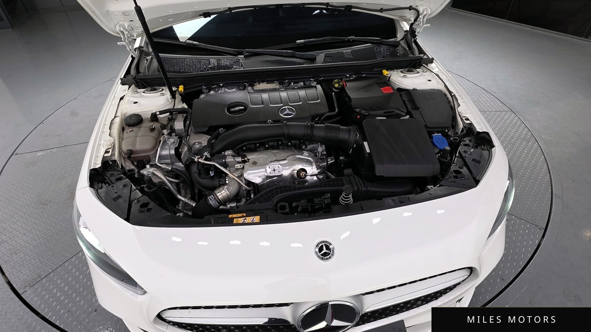 Mercedes-Benz A-Class W177 2022 — миниатюра 6