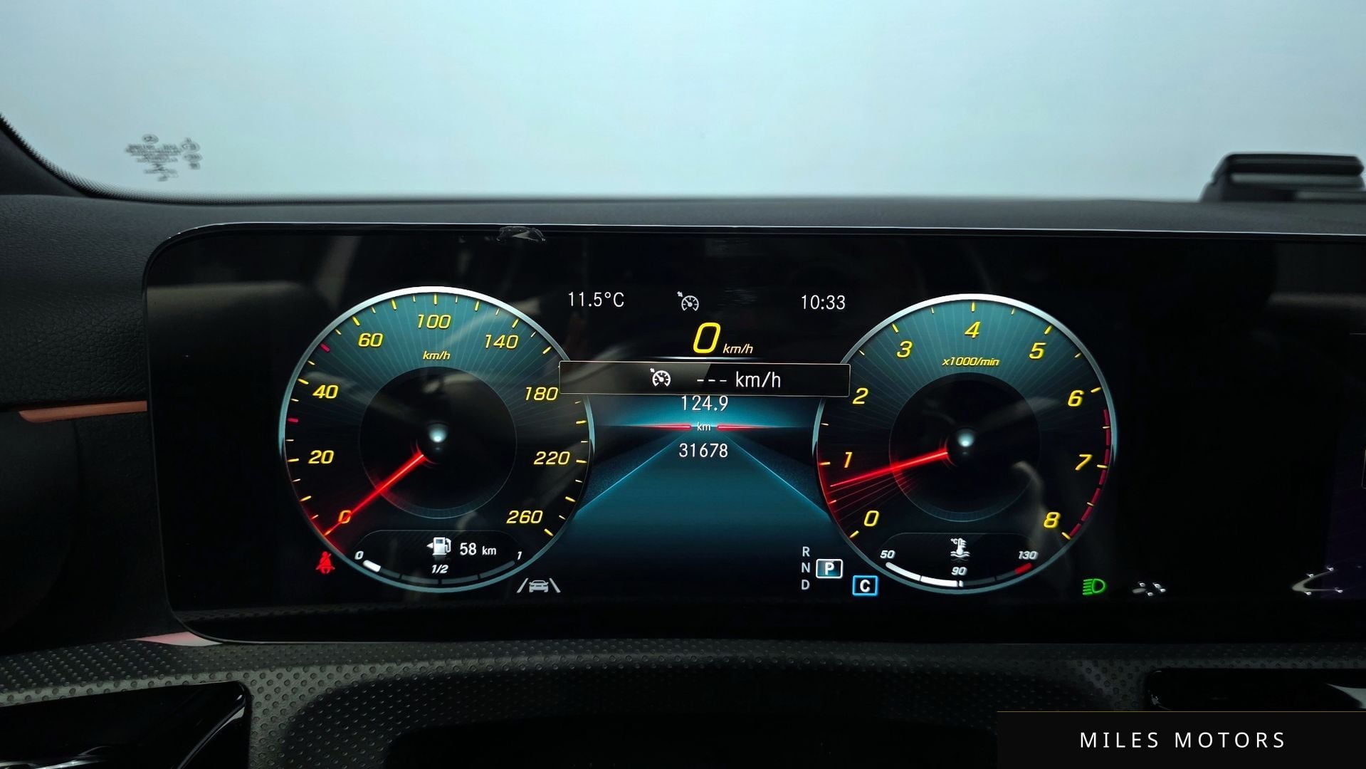 Mercedes-Benz A-Class W177 2022 — миниатюра 8
