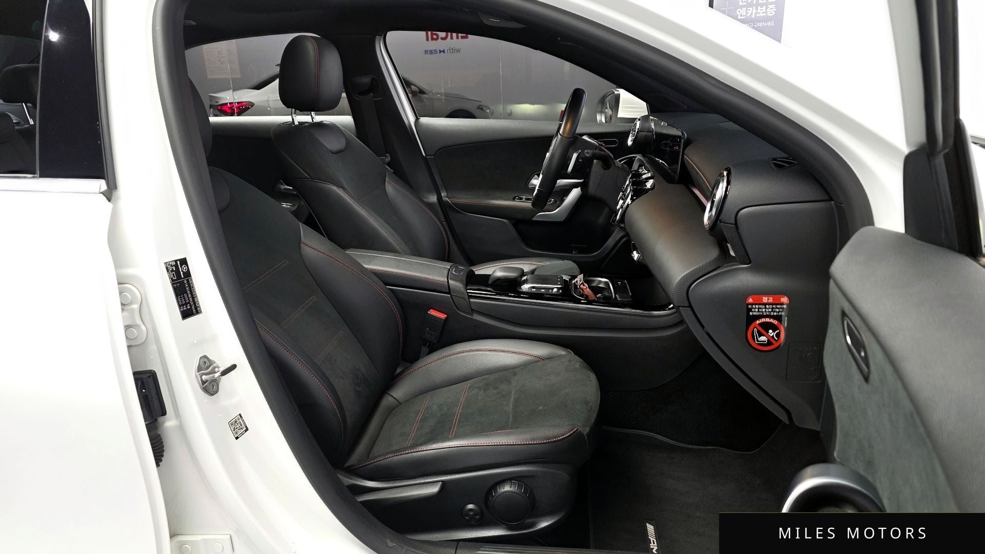 Mercedes-Benz A-Class W177 2022 — миниатюра 11