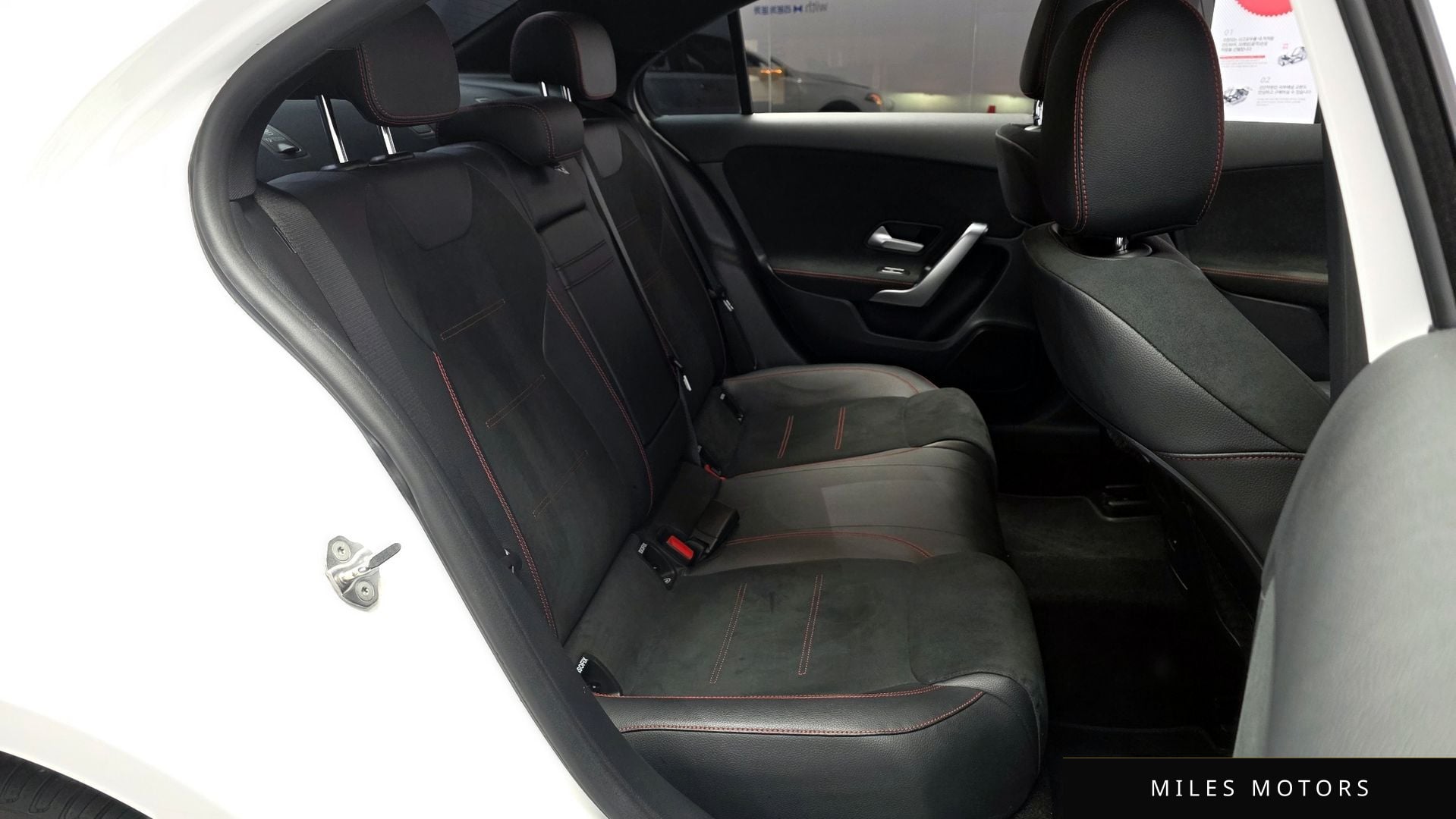 Mercedes-Benz A-Class W177 2022 — миниатюра 12