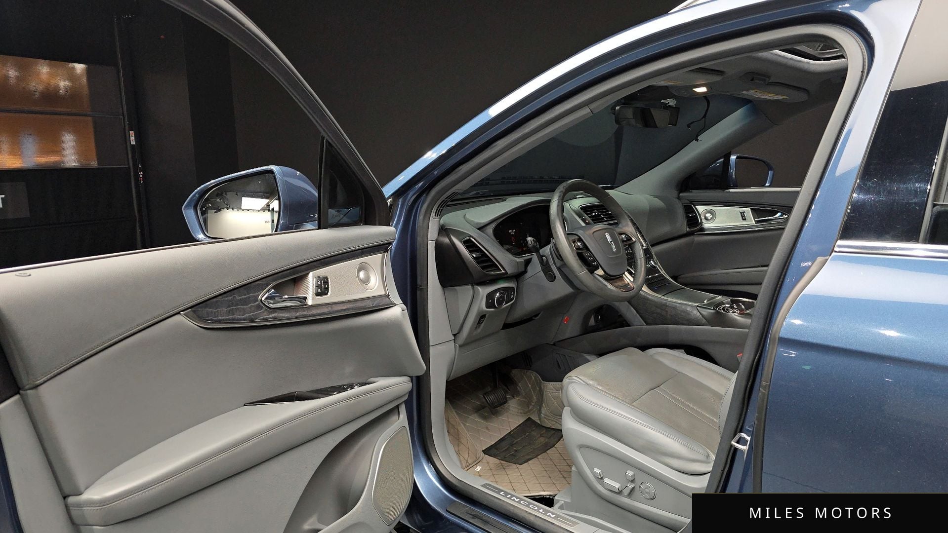 Lincoln Nautilus 2019 — миниатюра 10