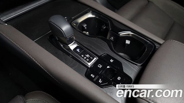 Лексус RX350h 2024 — миниатюра 9