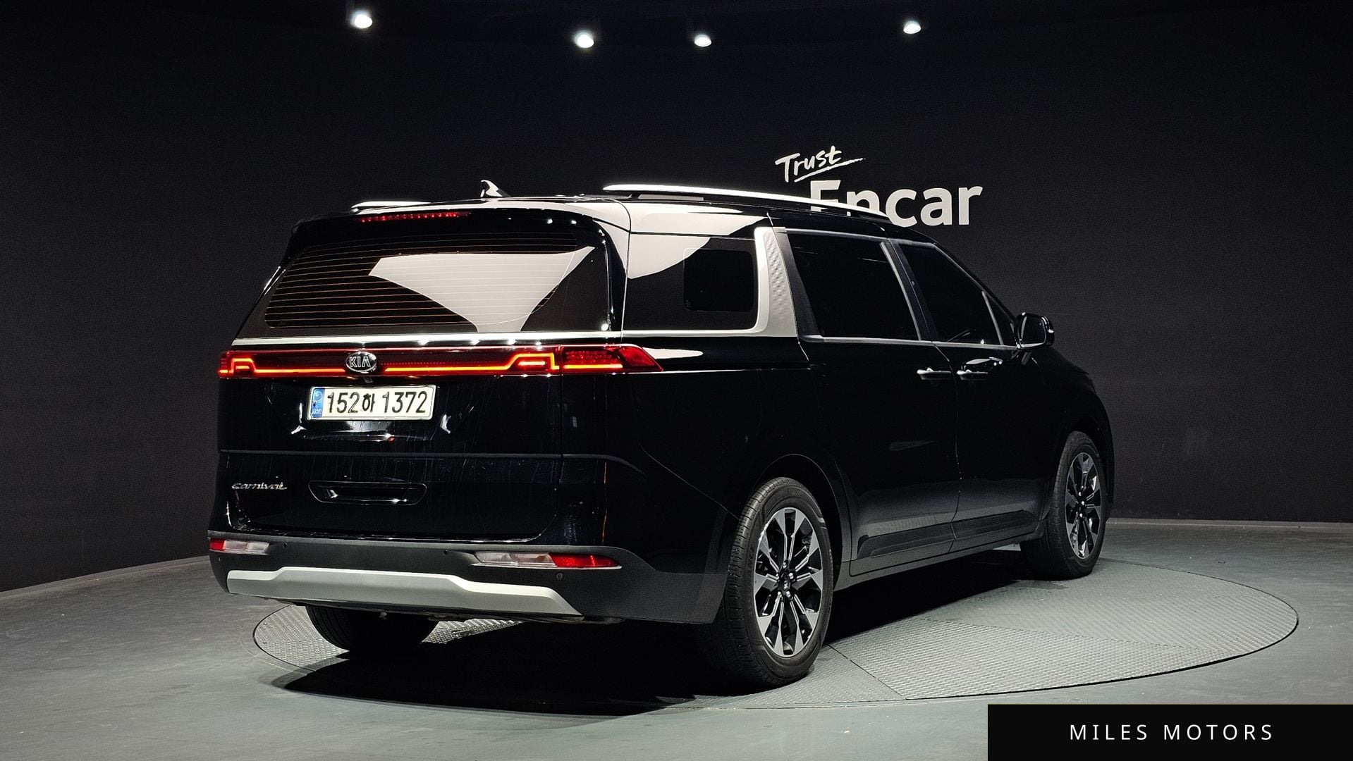 Kia 카니발 2021 — миниатюра 2