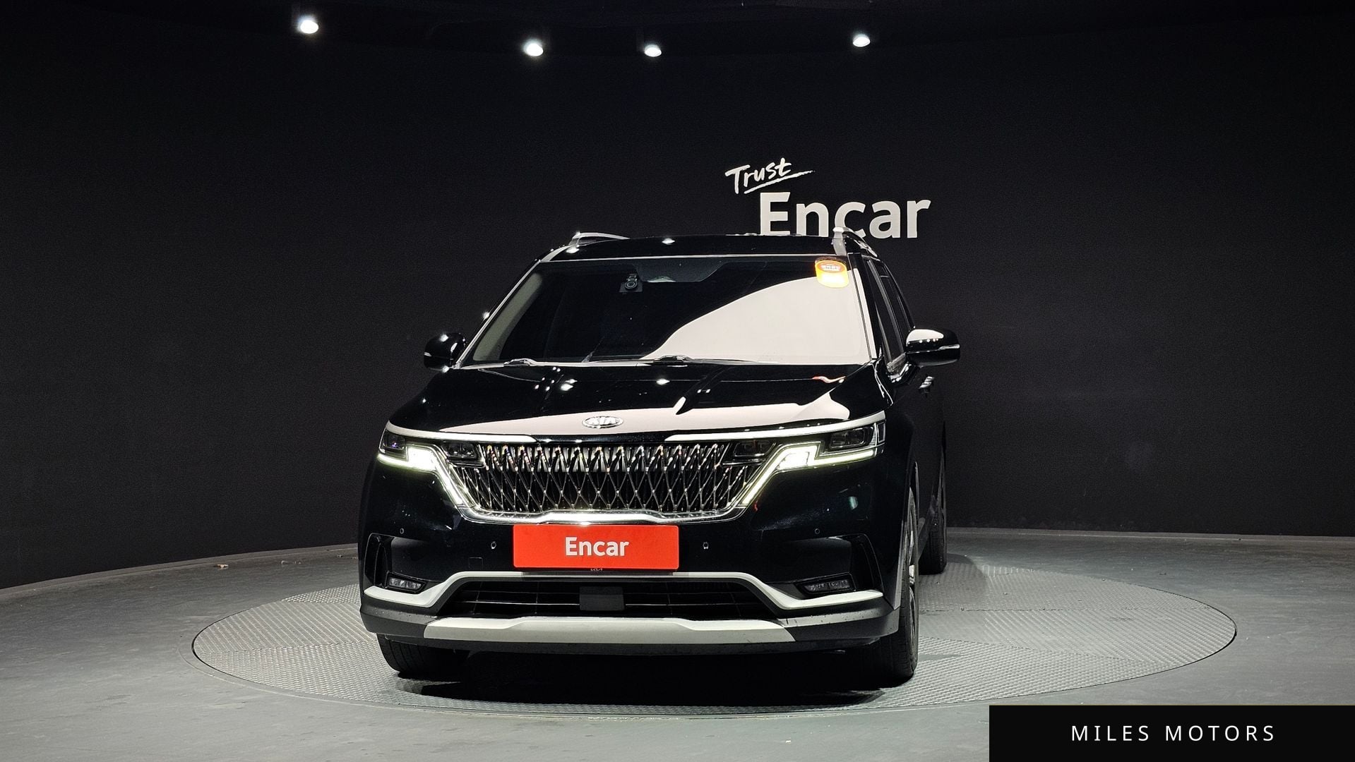 Kia 카니발 2021 — миниатюра 3