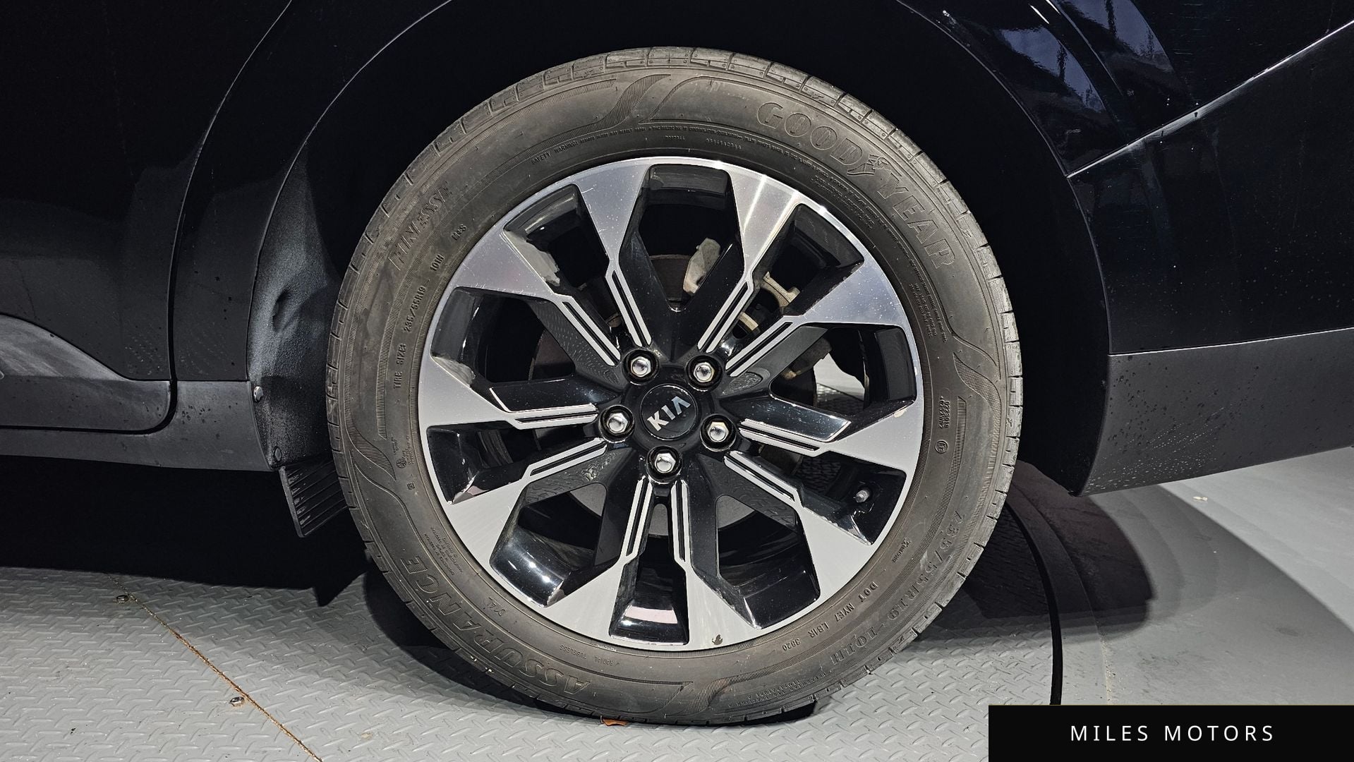 Kia 카니발 2021 — миниатюра 5