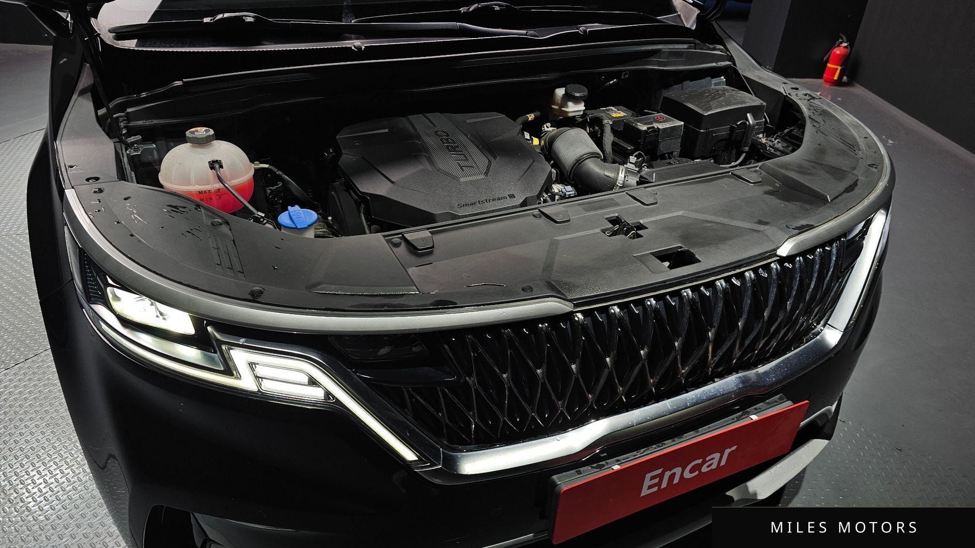 Kia 카니발 2021 — миниатюра 6