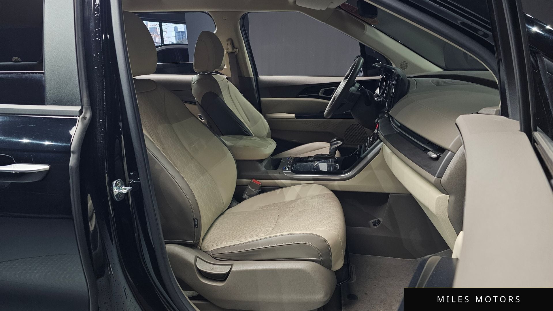Kia 카니발 2021 — миниатюра 10