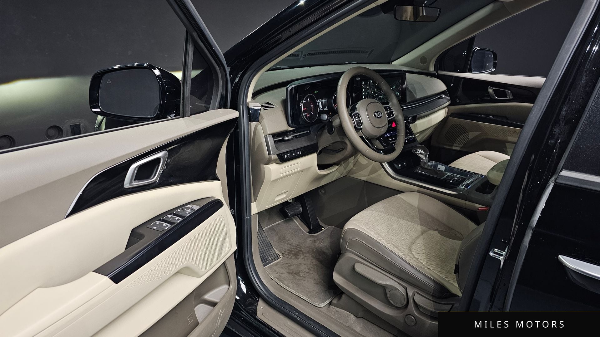 Kia 카니발 2021 — миниатюра 11