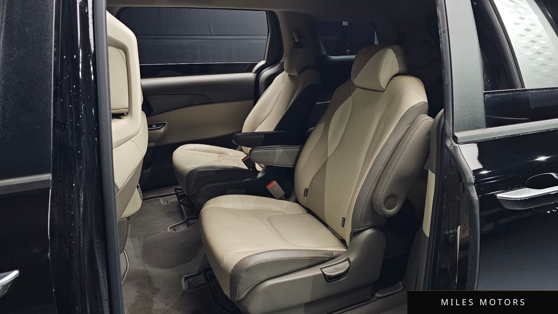 Kia 카니발 2021 — миниатюра 12