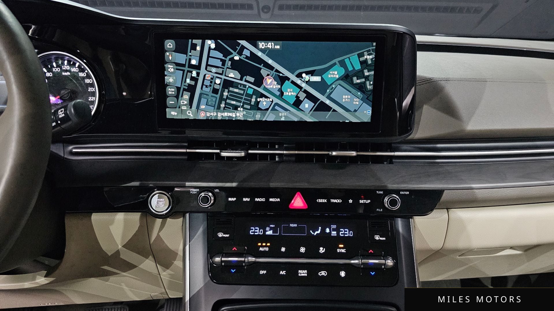 Kia 카니발 2021 — миниатюра 14
