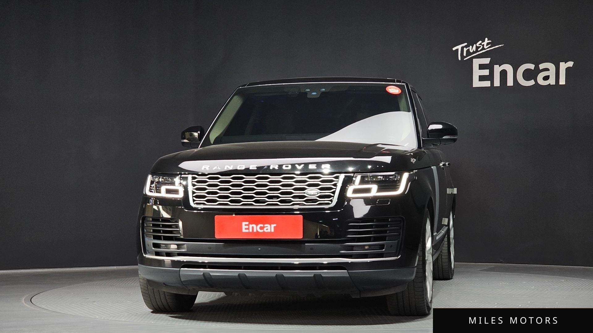 Land Rover Range Rover 2021 — миниатюра 3