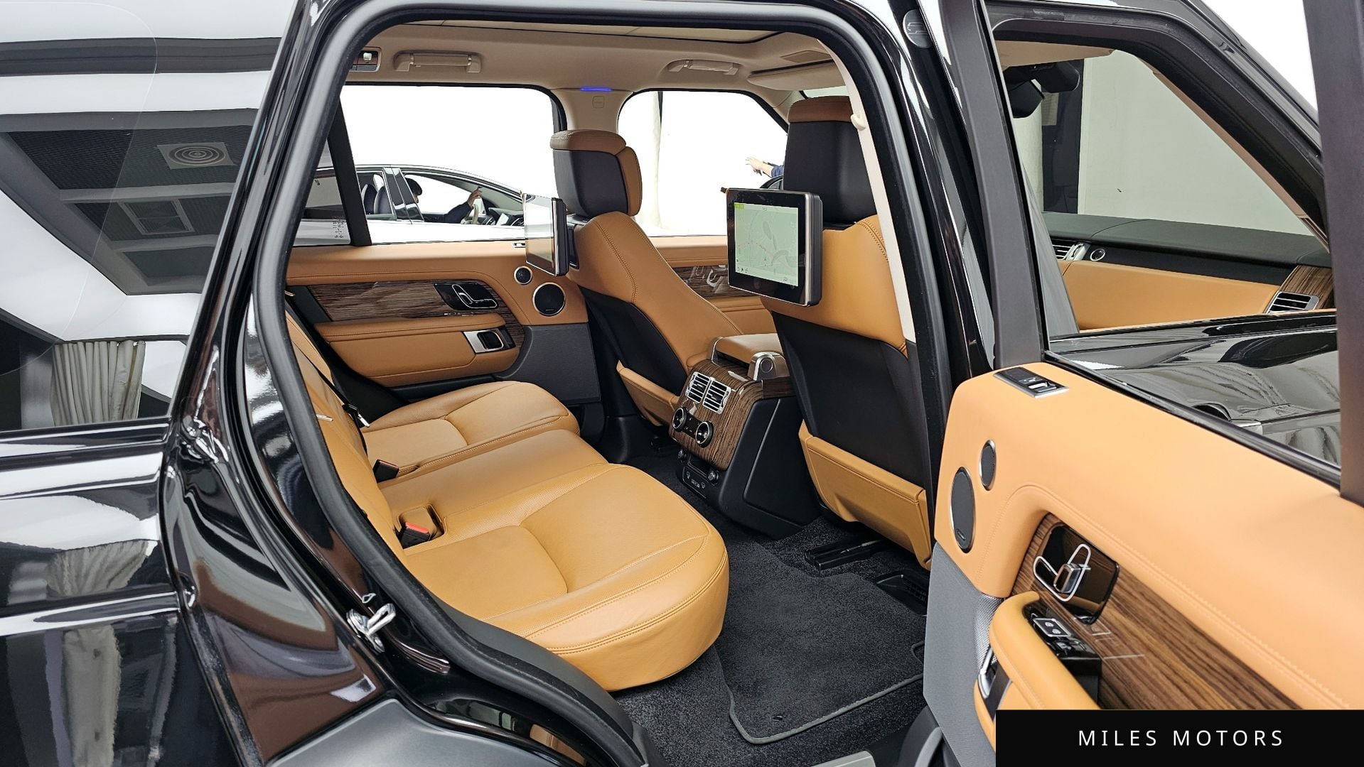 Land Rover Range Rover 2021 — миниатюра 12