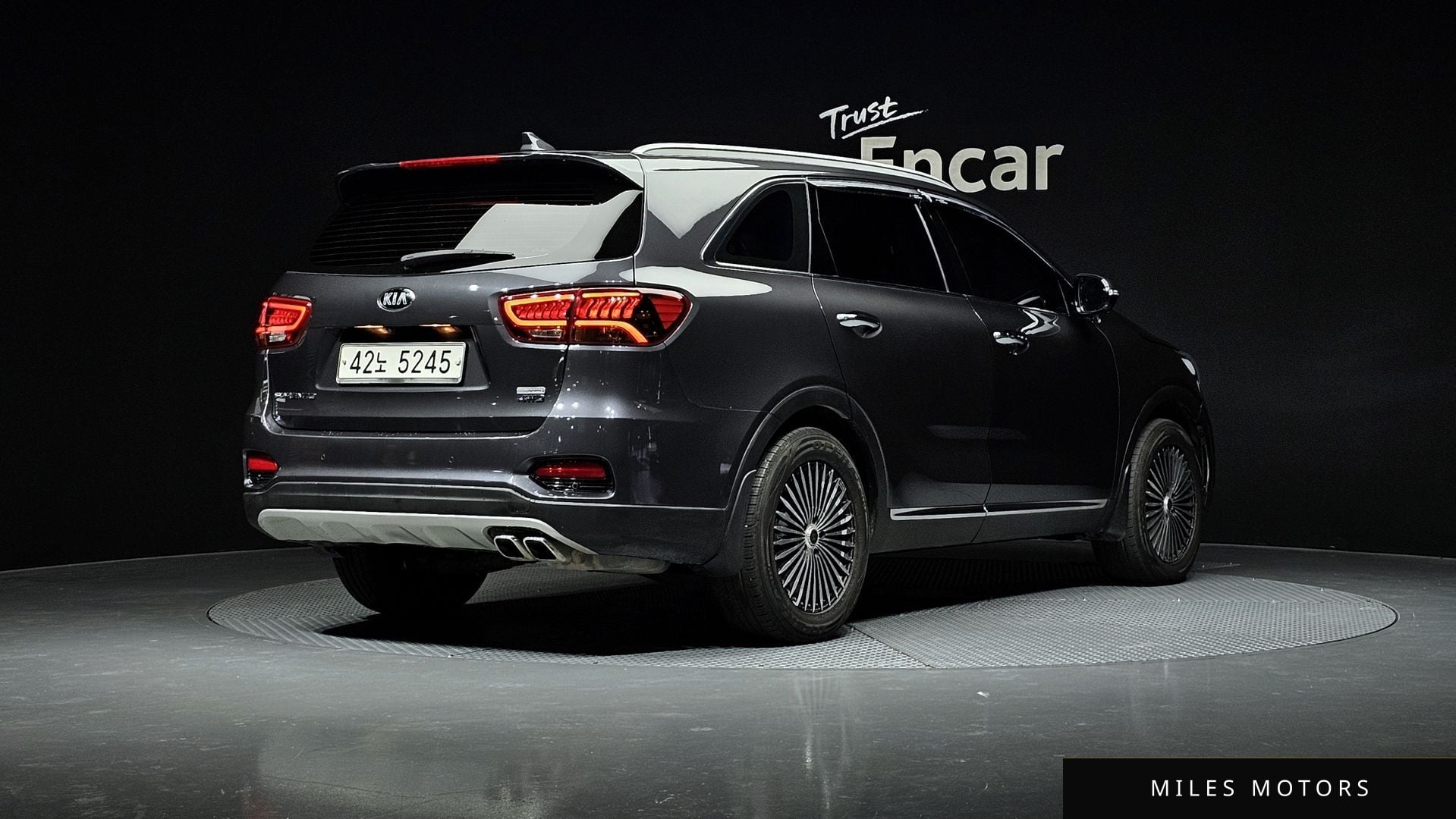 Kia Sorento 2018 — миниатюра 2
