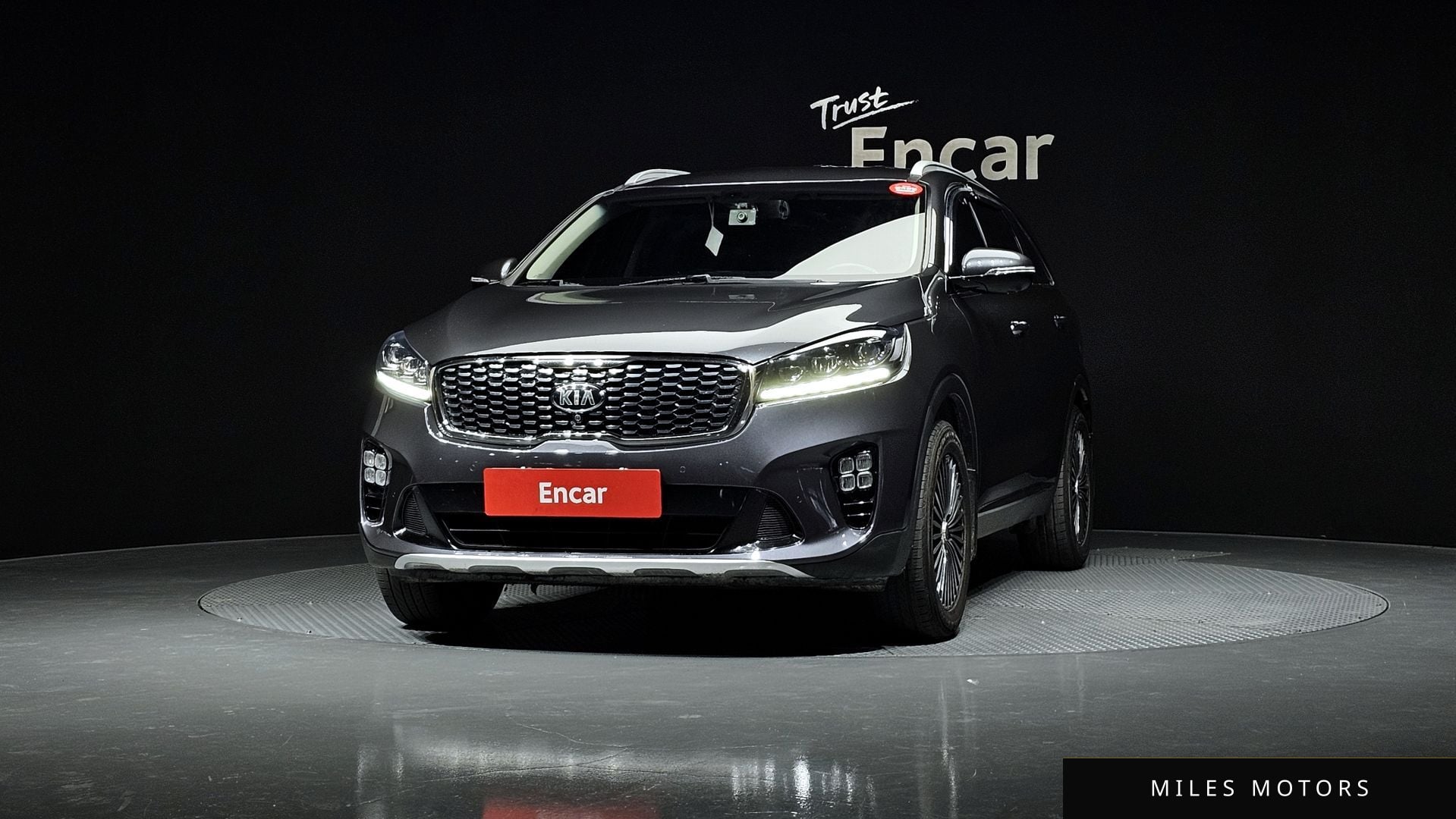 Kia Sorento 2018 — миниатюра 3