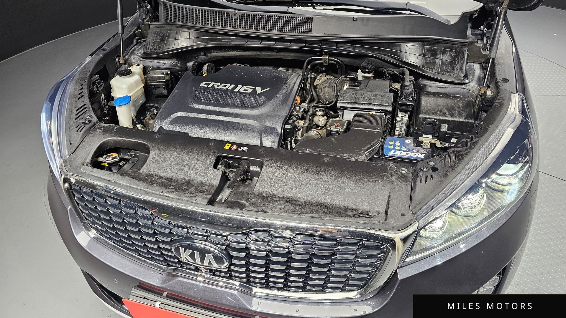 Kia Sorento 2018 — миниатюра 6