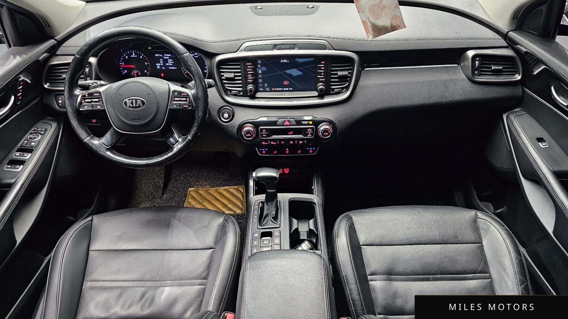 Kia Sorento 2018 — миниатюра 7