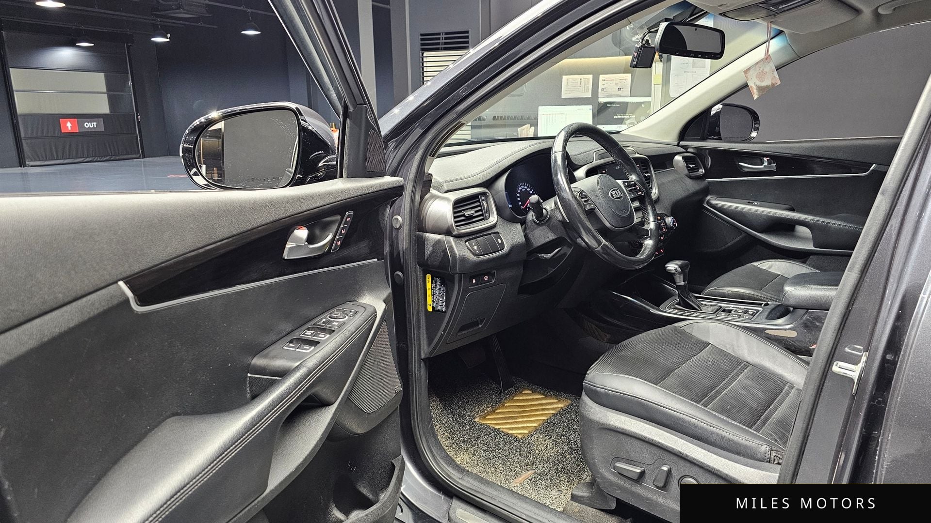 Kia Sorento 2018 — миниатюра 11