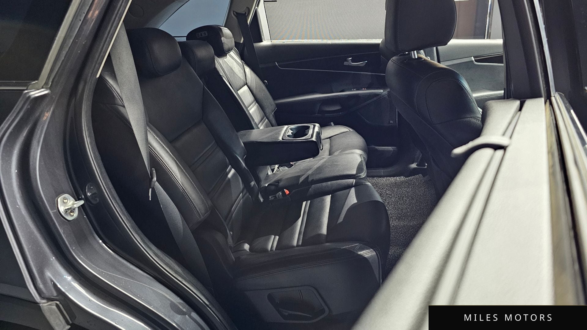 Kia Sorento 2018 — миниатюра 12