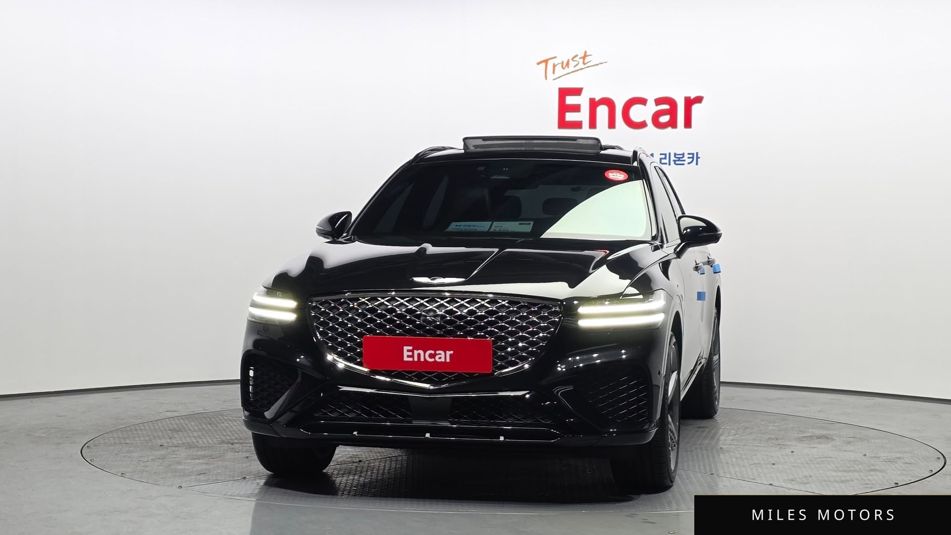 Genesis GV70 2023 — миниатюра 3