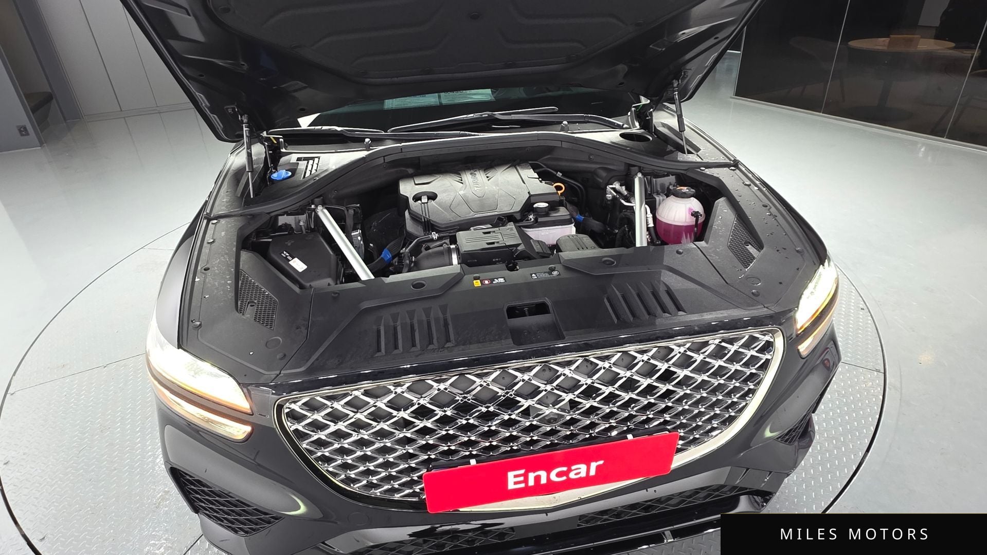 Genesis GV70 2023 — миниатюра 6