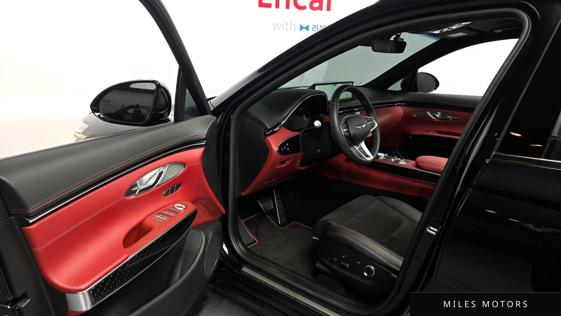 Genesis GV70 2023 — миниатюра 10
