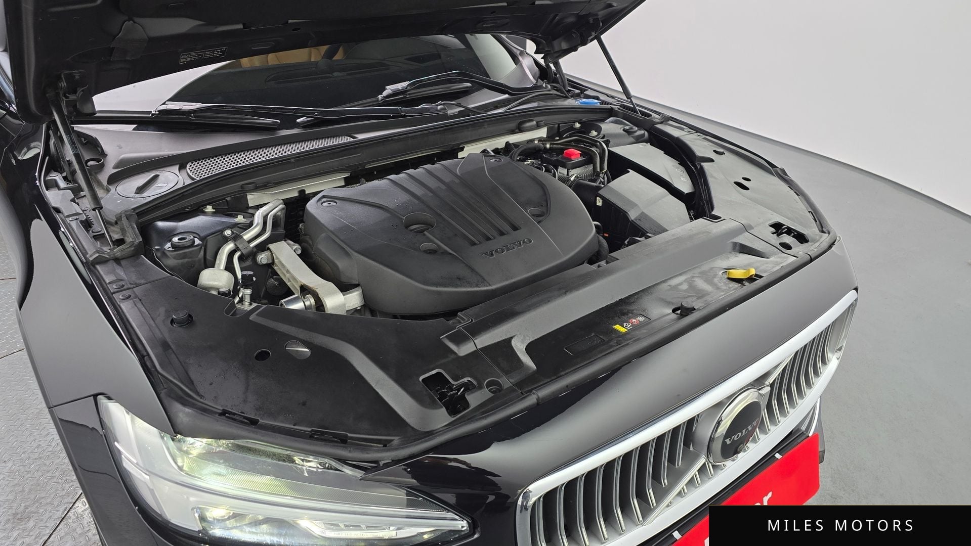 Volvo S90 2021 — миниатюра 6