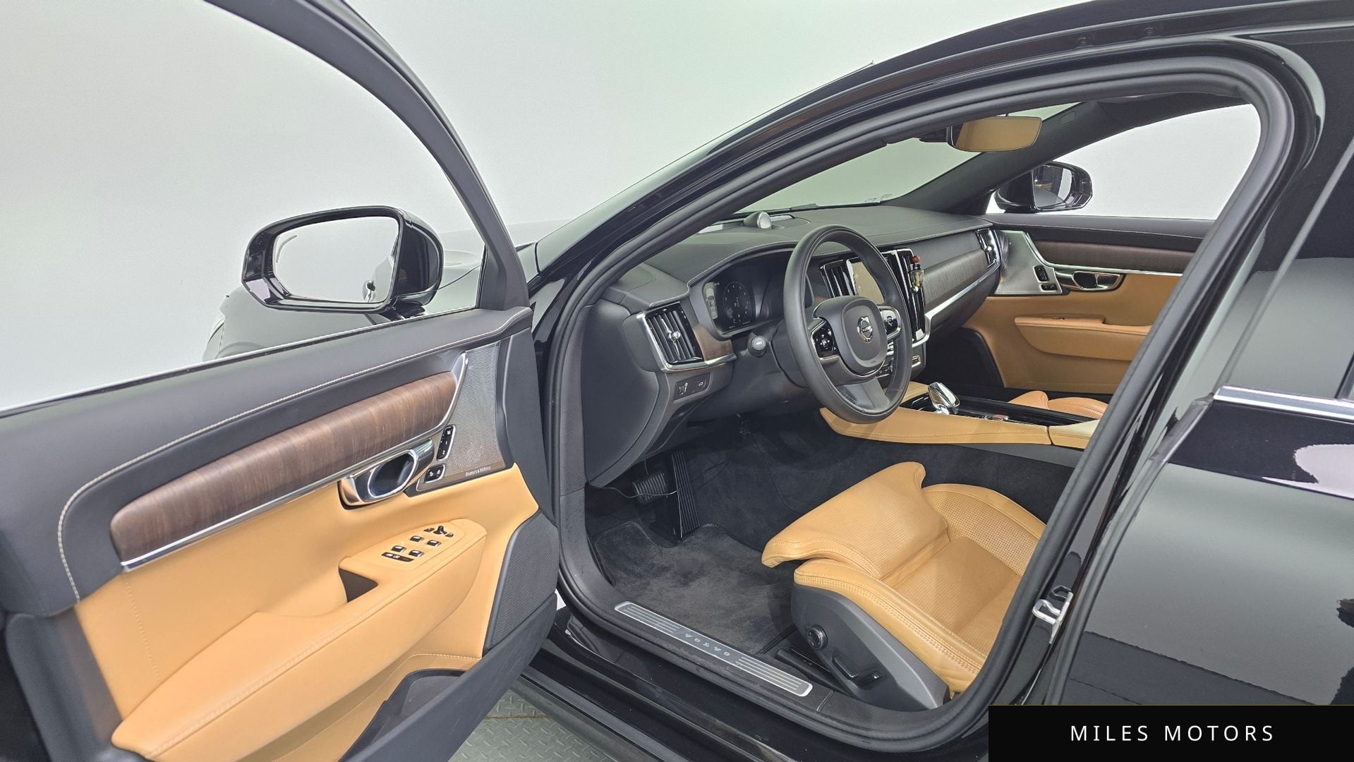 Volvo S90 2021 — миниатюра 10