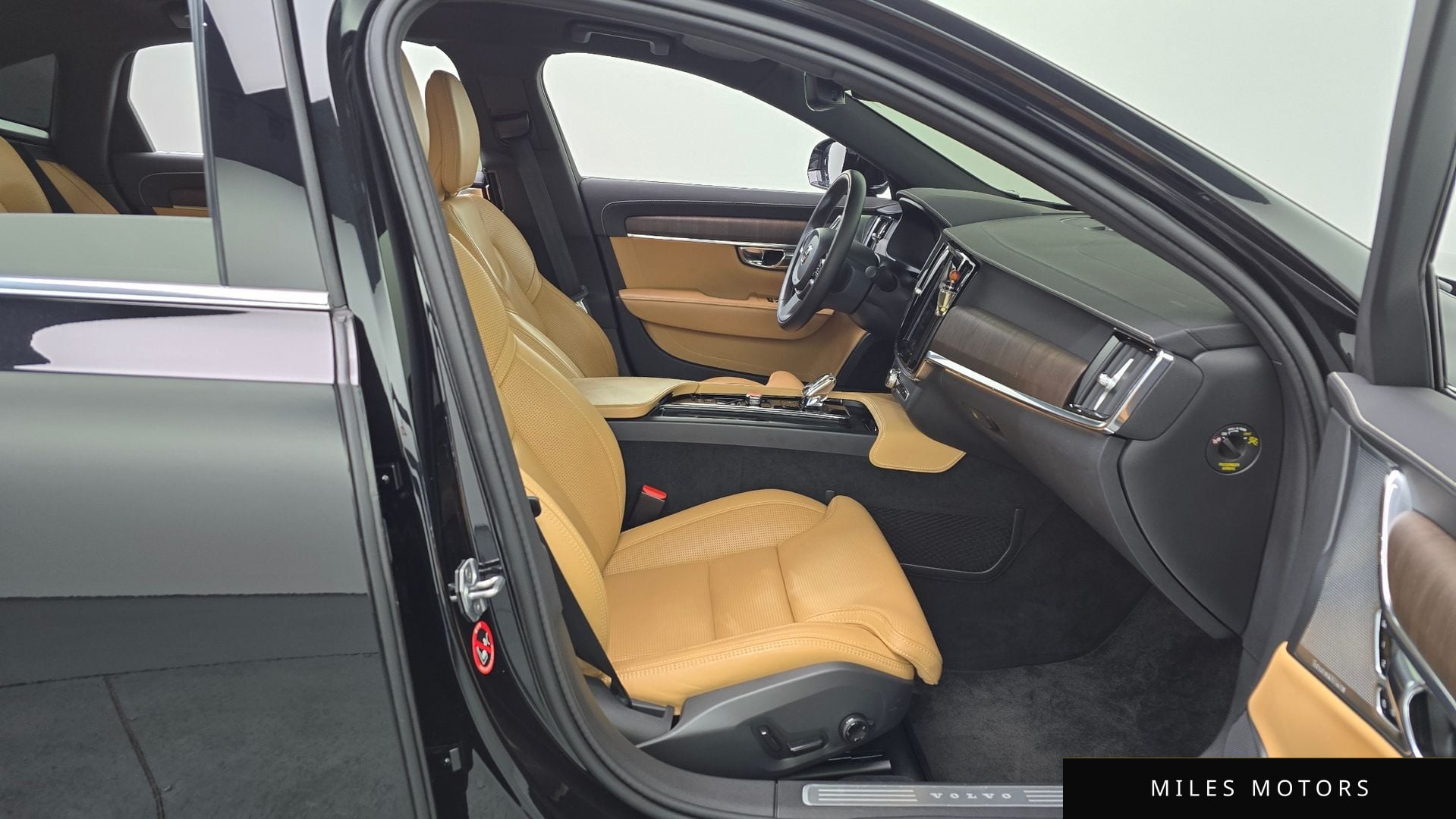 Volvo S90 2021 — миниатюра 11