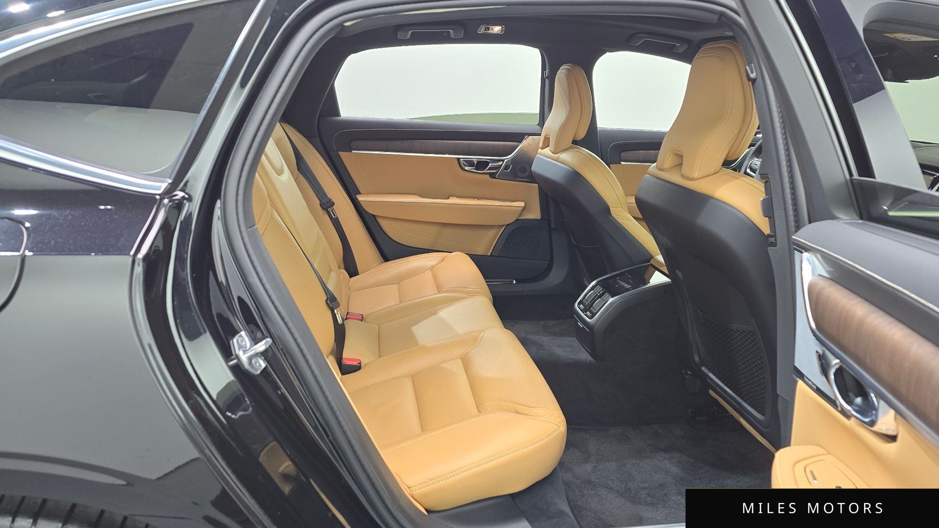 Volvo S90 2021 — миниатюра 12