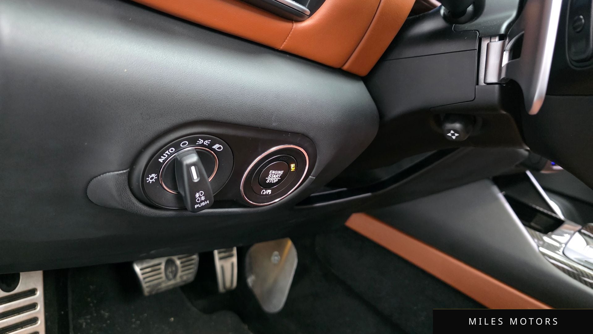 Maserati 르반떼 2018 — миниатюра 18