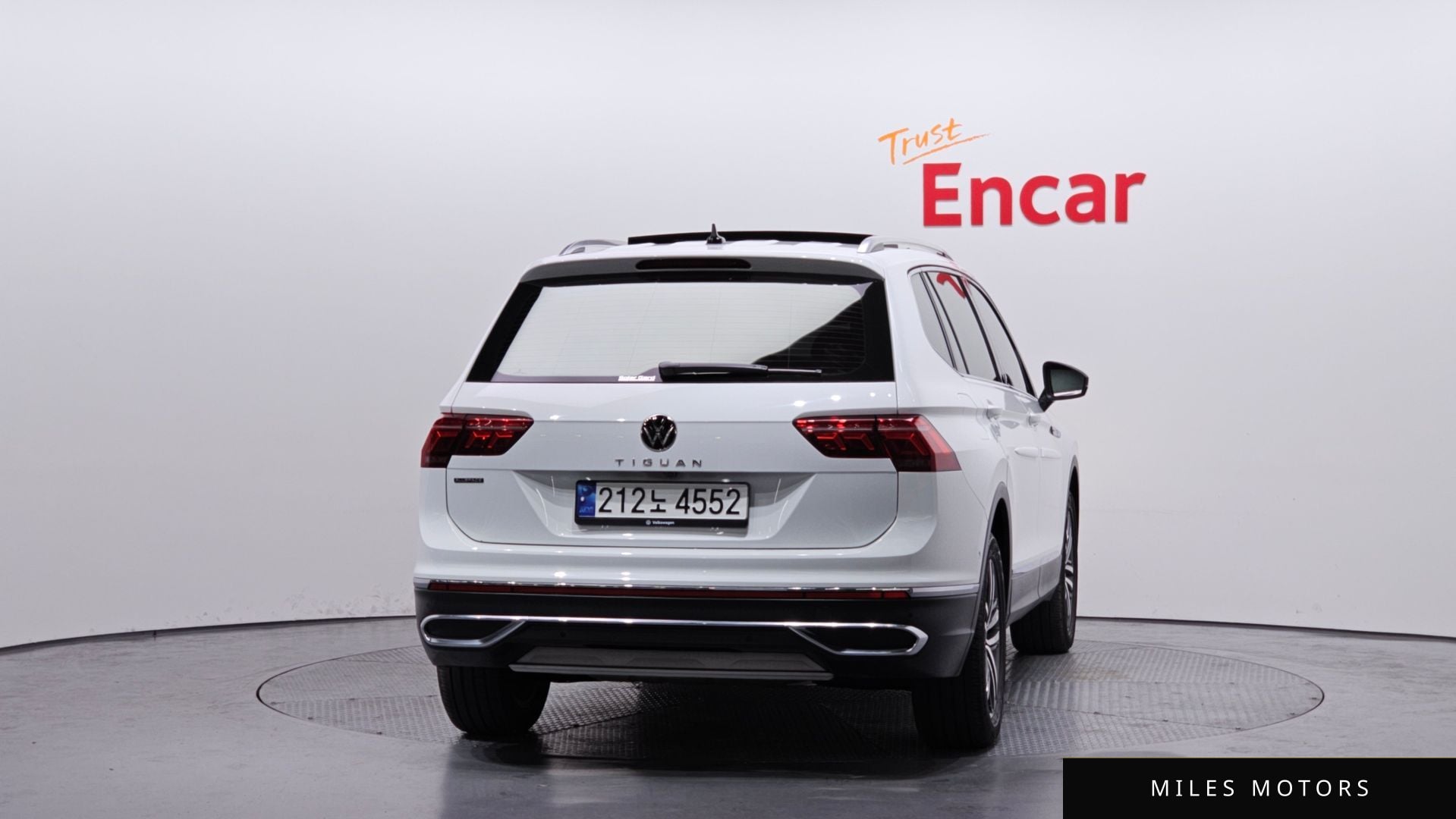 Volkswagen Tiguan 2023 — миниатюра 4