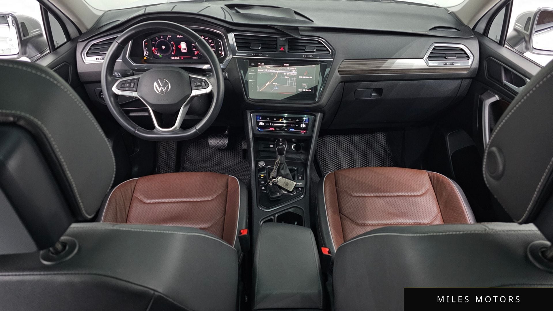 Volkswagen Tiguan 2023 — миниатюра 7