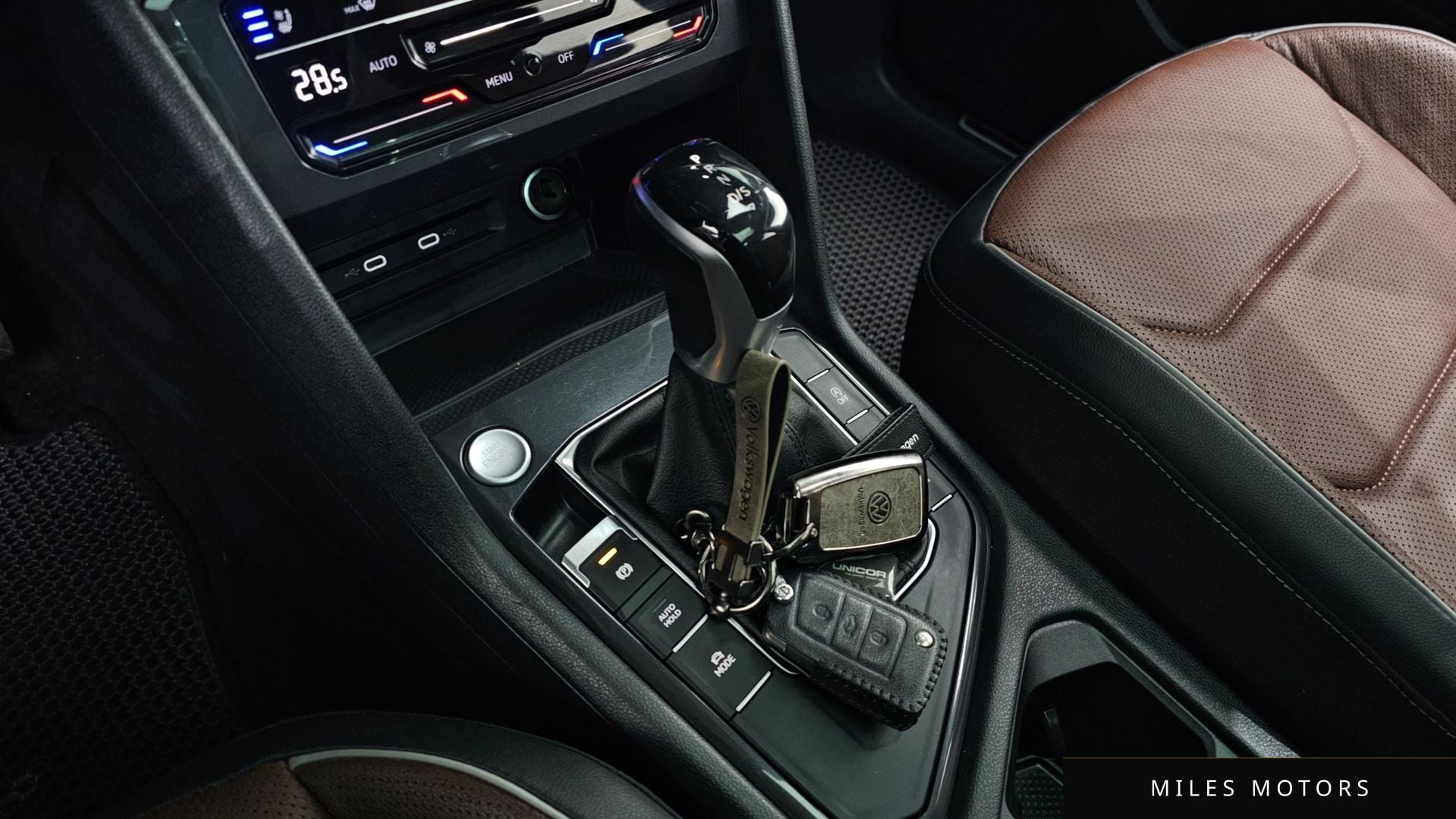Volkswagen Tiguan 2023 — миниатюра 9