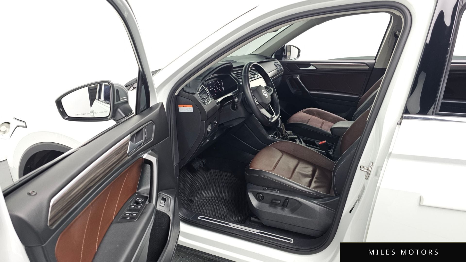 Volkswagen Tiguan 2023 — миниатюра 10