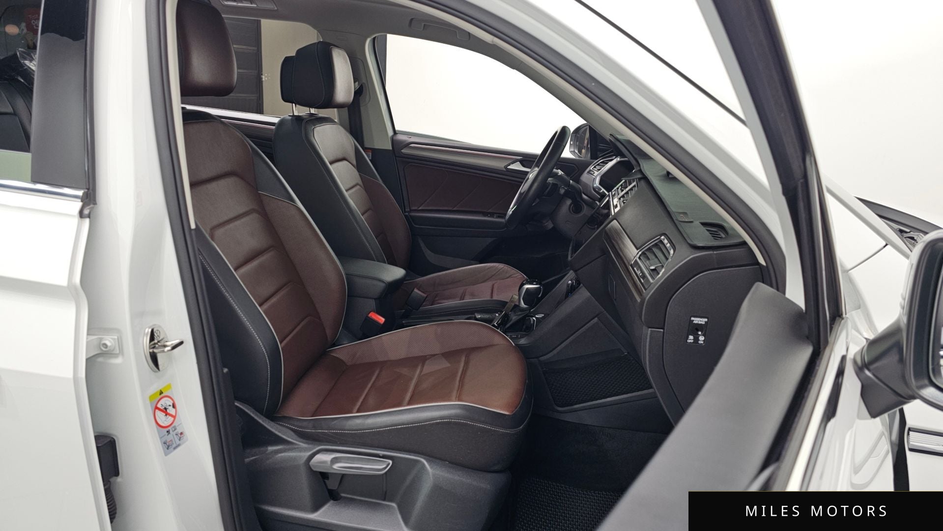 Volkswagen Tiguan 2023 — миниатюра 11