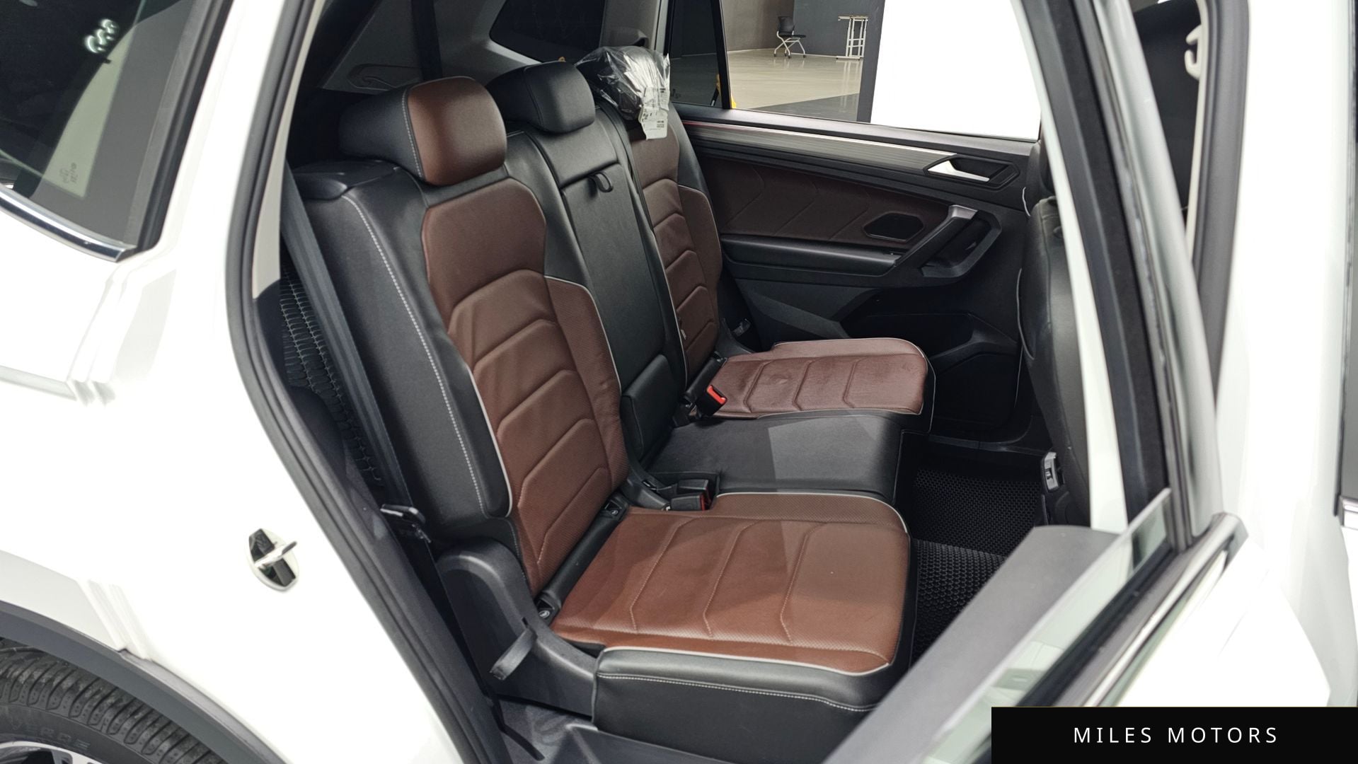 Volkswagen Tiguan 2023 — миниатюра 12
