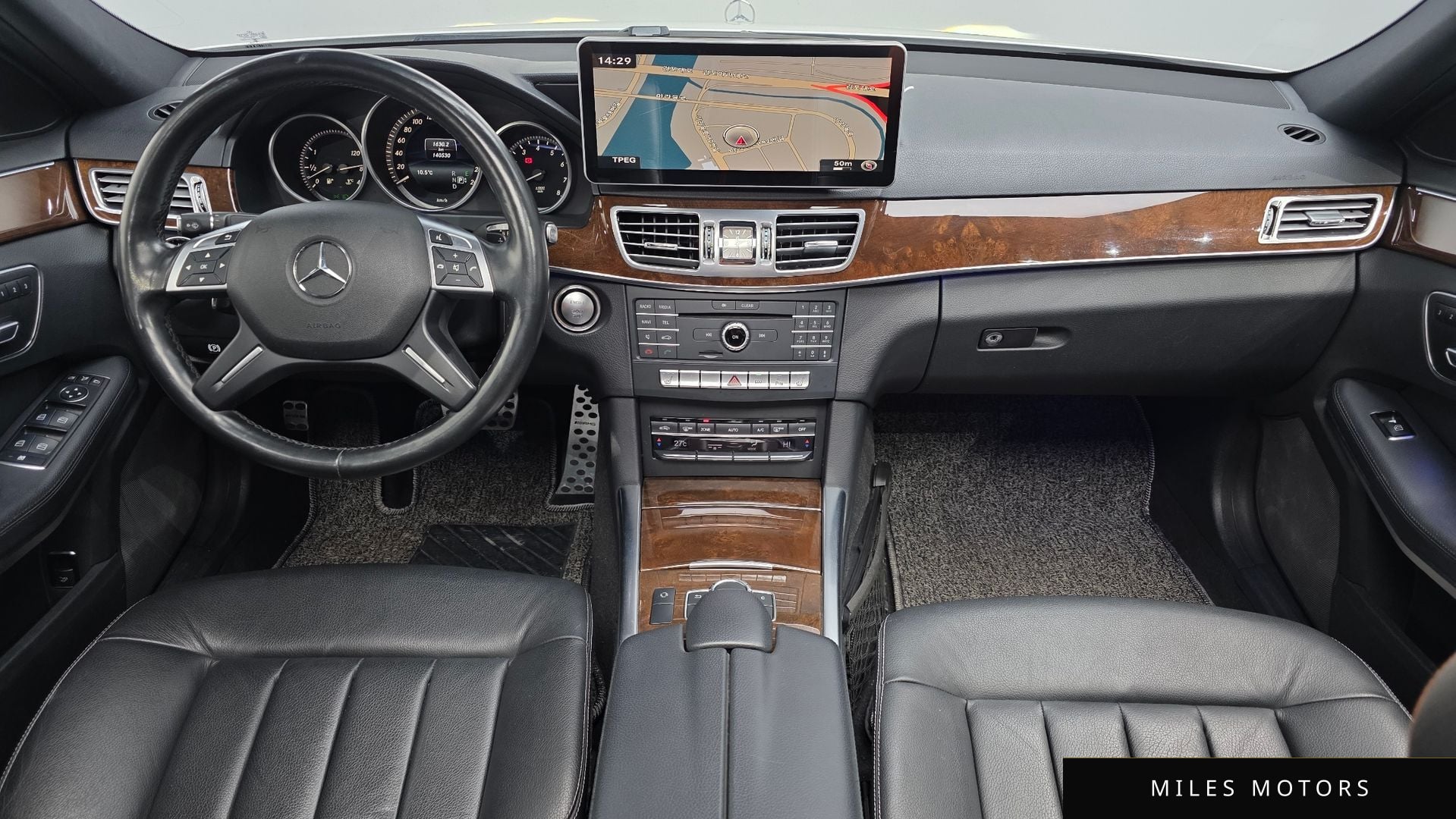 Mercedes-Benz E-Class W212 2016 — миниатюра 5