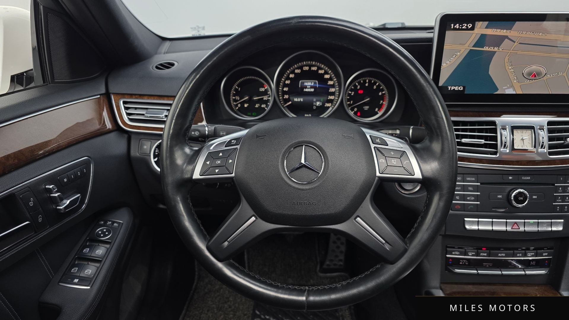 Mercedes-Benz E-Class W212 2016 — миниатюра 6