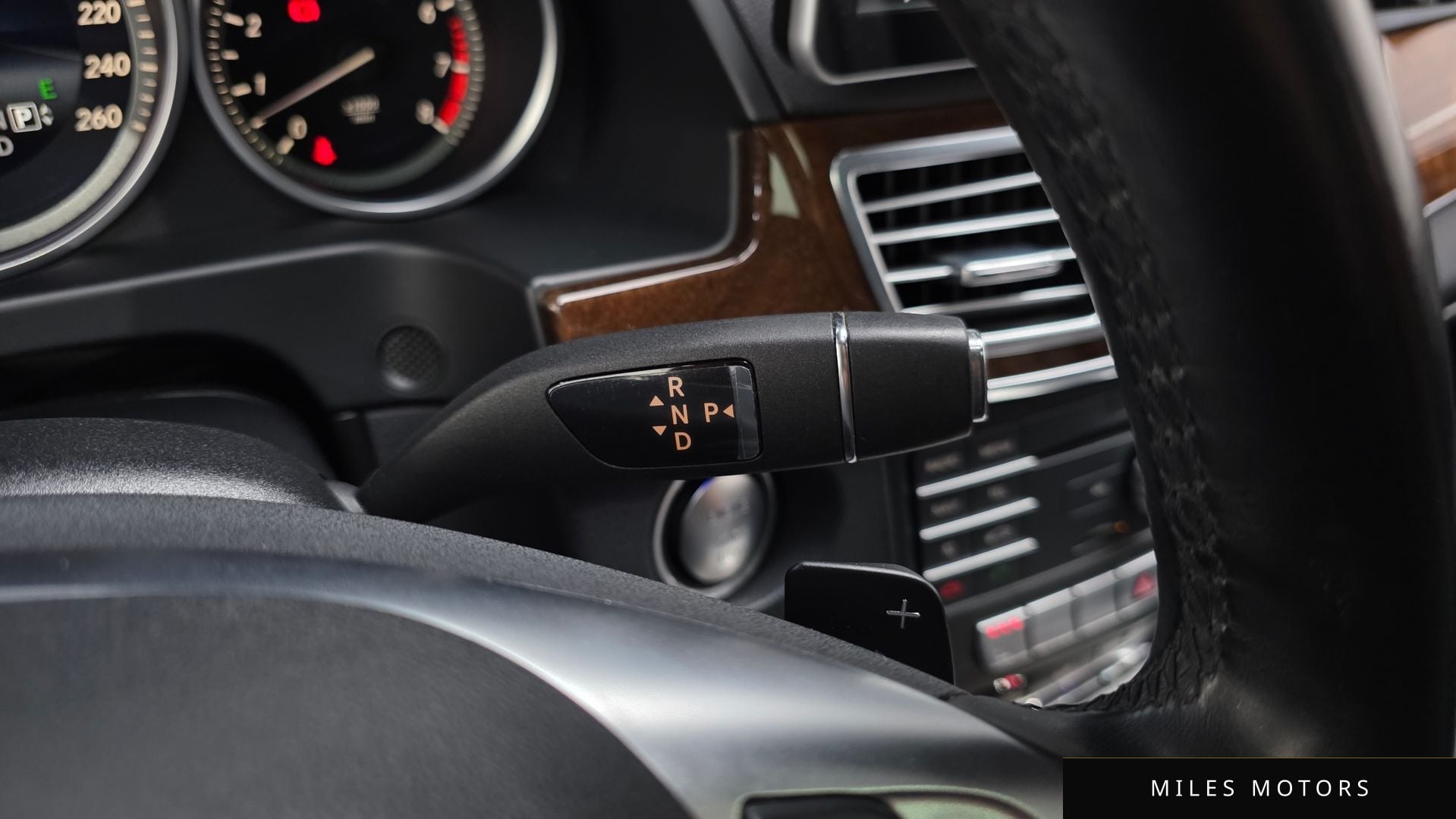 Mercedes-Benz E-Class W212 2016 — миниатюра 9