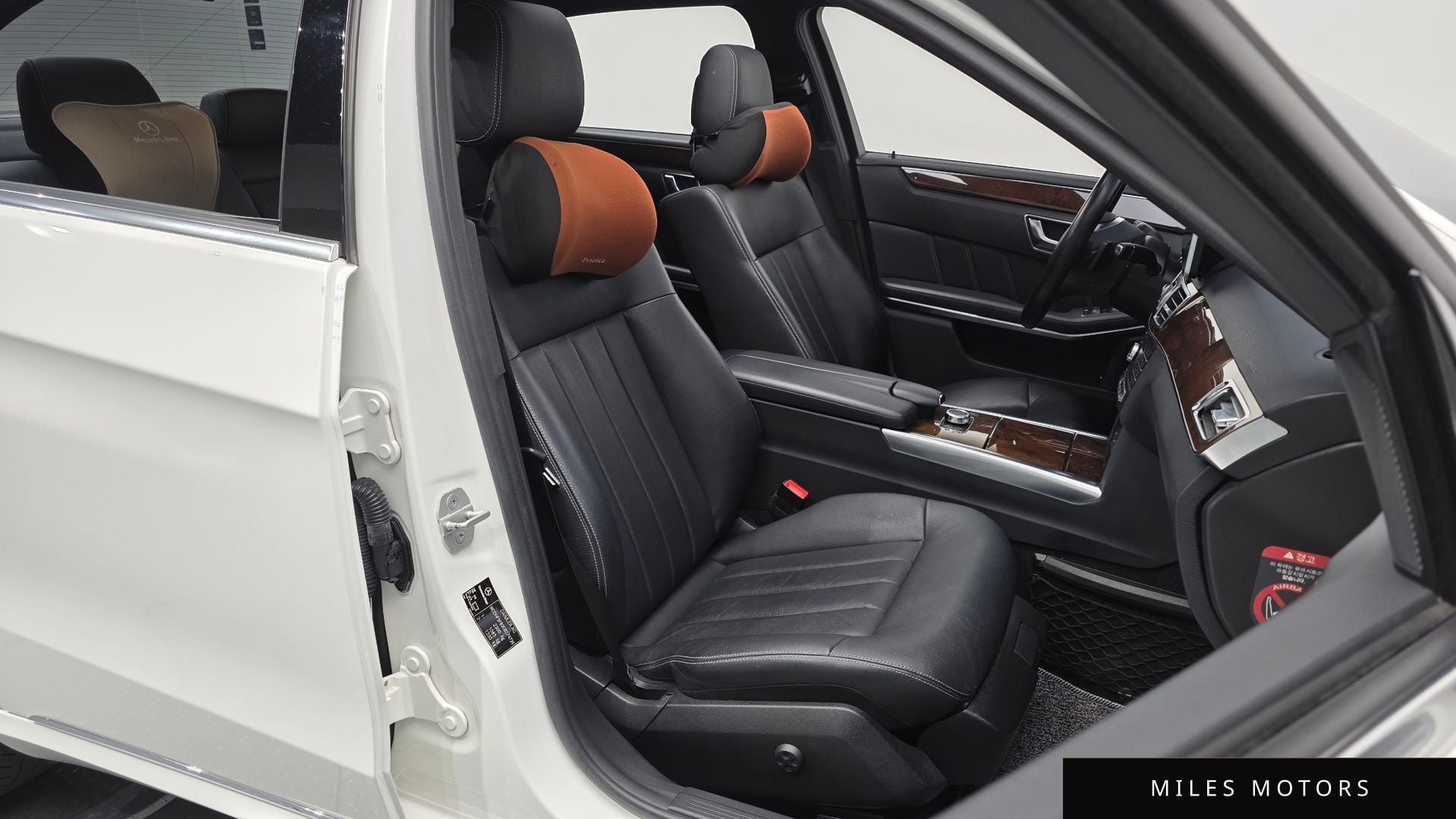 Mercedes-Benz E-Class W212 2016 — миниатюра 10